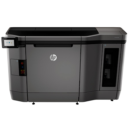 Impresora HP Jet Fusion 3D 4210