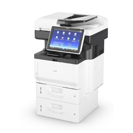 impresora multifuncion IM 350F