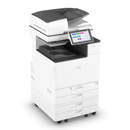 impresora multifuncion IM C2000A