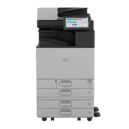 impresora multifuncion IM C3010A