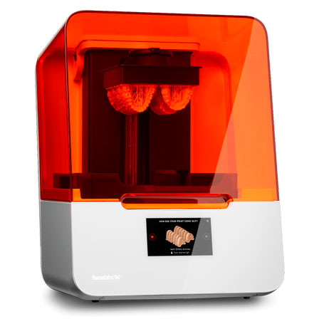 impresora 3D FormLabs Form 3B