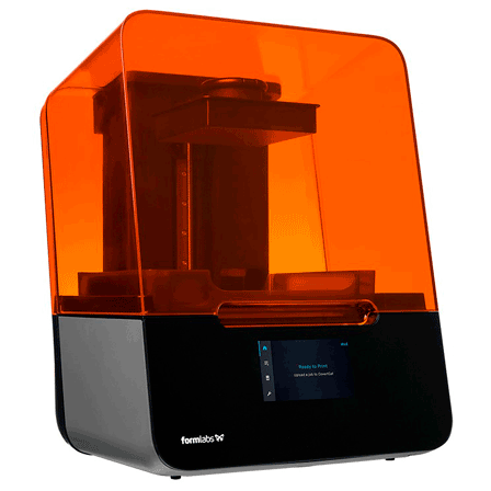 impresora 3D FormLabs Form 3