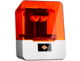 Impresora 3D Formlabs