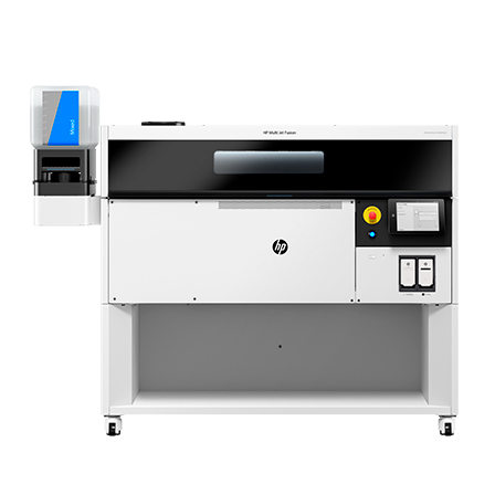Impresora 3D HP Jet Fusion Serie 1200