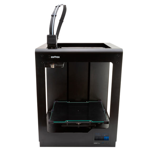 Impresora 3D Zortax M300 plus