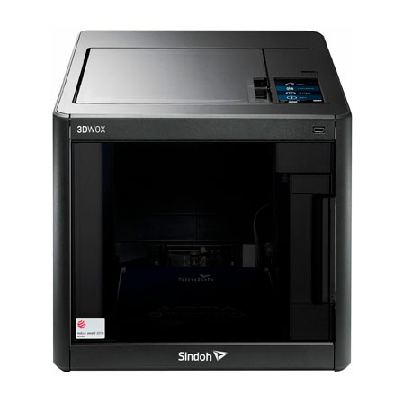 Impresora 3D Sindoh 2