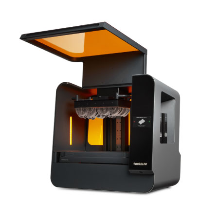 impresora 3D FormLabs Form 3BL