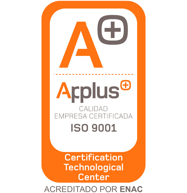 Certificacion ISO 9001 Solitium Profimatica
