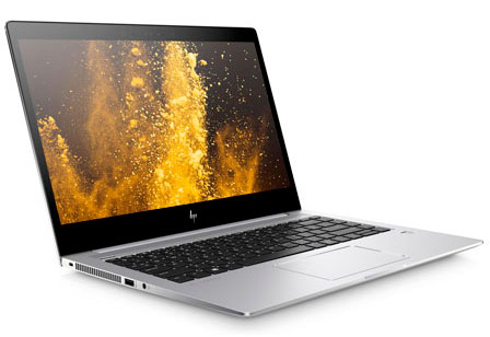 HP Elitebook x360 HP Elitebook x360