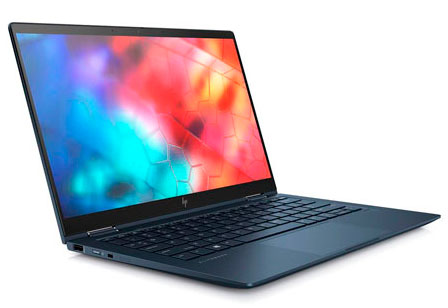 HP Elite Dragonfly HP Elite Dragonfly