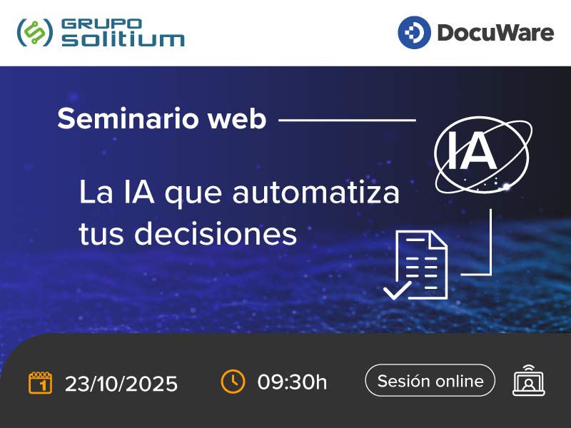 La IA que automatiza tus decisiones La IA que automatiza tus decisiones