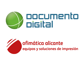 Documento Digital compra Ofimática Alicante