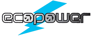 Logo Ecopower