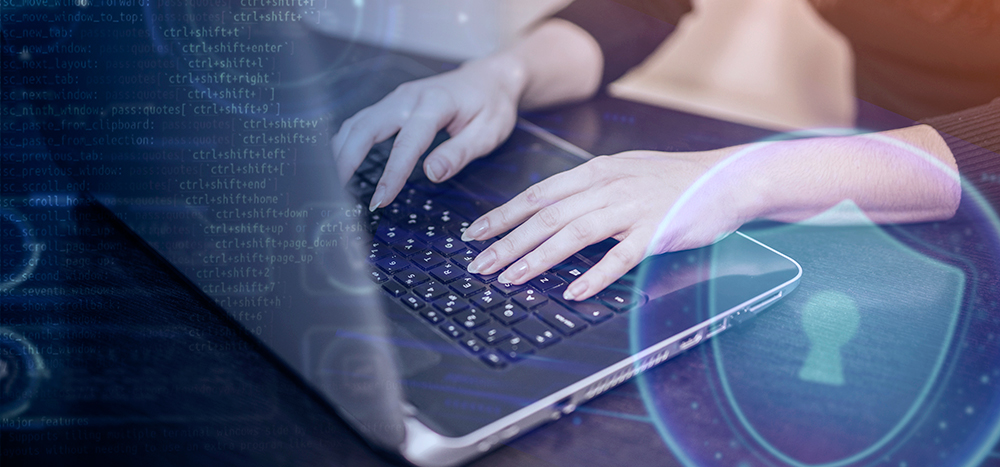 PREVENCIÓN Y CIBERSEGURIDAD Estrategia de ciberseguridad empresarial para garantizar la continuidad del negocio.