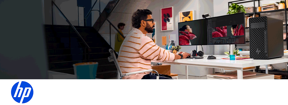 Workstation HP Serie Z