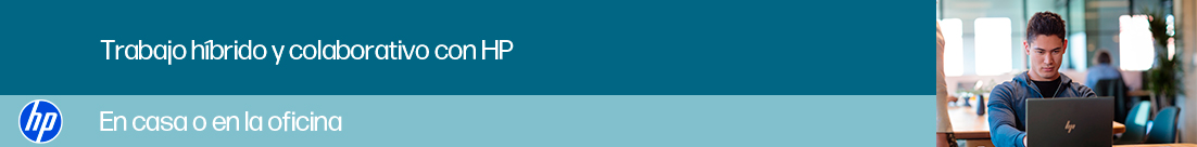Trabajo híbrido