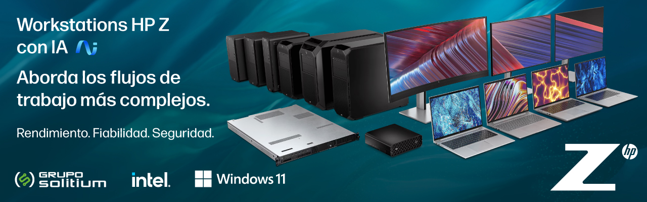 Servicios HP Servicios HP
