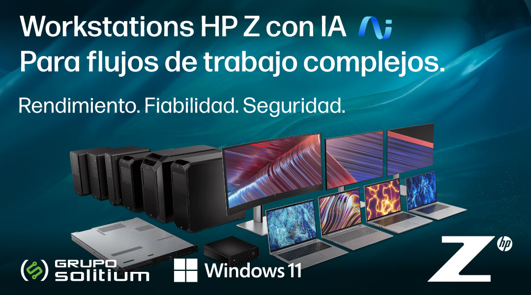 Servicios HP Servicios HP