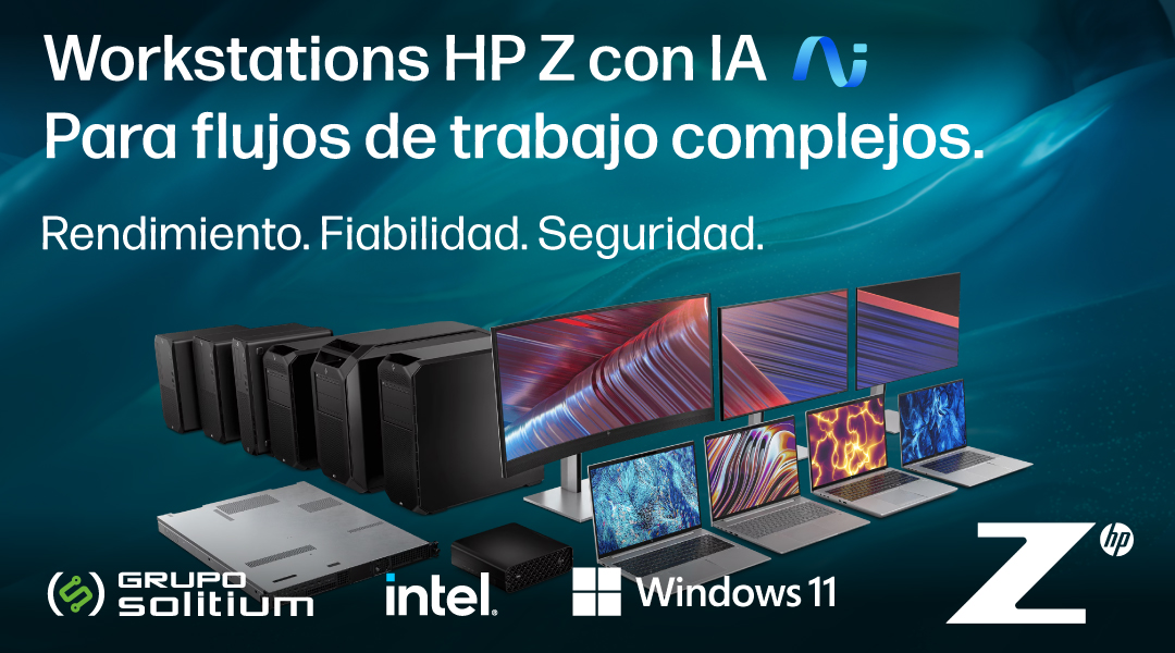Servicios HP Servicios HP