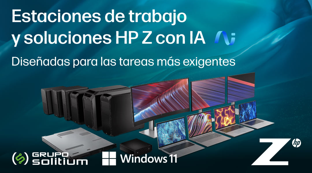 Servicios HP
