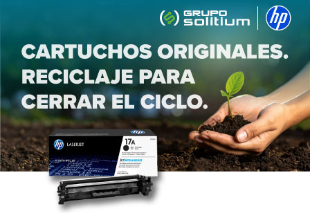 Sostenibilidad HP Sostenibilidad HP
