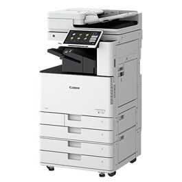 Impresora Multifunción Serie iR C3800