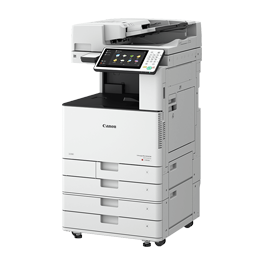 impresora multifuncion IR-A C3525i