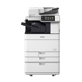 impresora multifuncion IR-A C5535i