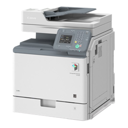 impresora multifuncion IR-A C1325i