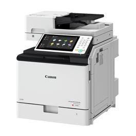 impresora multifuncion IR-A C255i