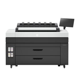 Gran Formato HP Designjet Serie 3800 XL