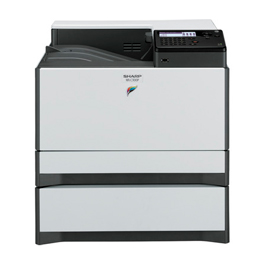 impresora multifuncion MX - C300P
