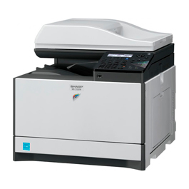 impresora multifuncion MX - C300W
