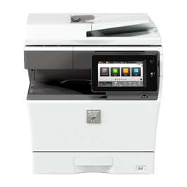 impresora multifuncion MX - C304W