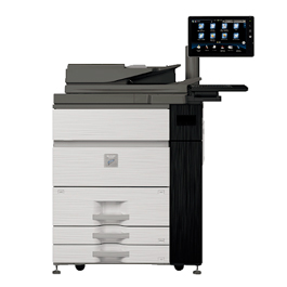 impresora multifuncion MX - M1205
