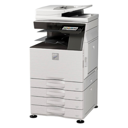 impresora multifuncion MX - 5071