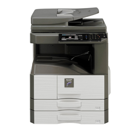 impresora multifuncion MX - M356NV
