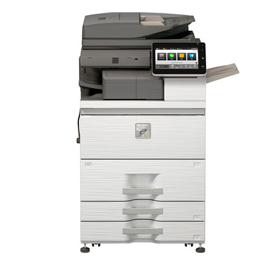 impresora multifuncion MX - M7570