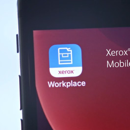 Workplace Xerox