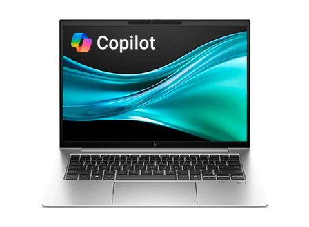 EliteBook Serie 8
