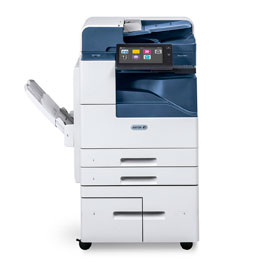 Impresora Multifunción Altalink B8100