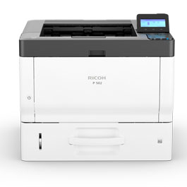 impresora P 800