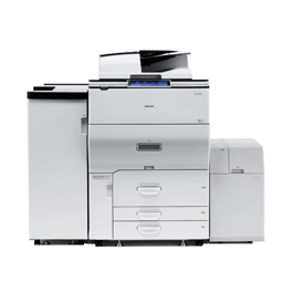 impresora multifuncion MPC 8003SP