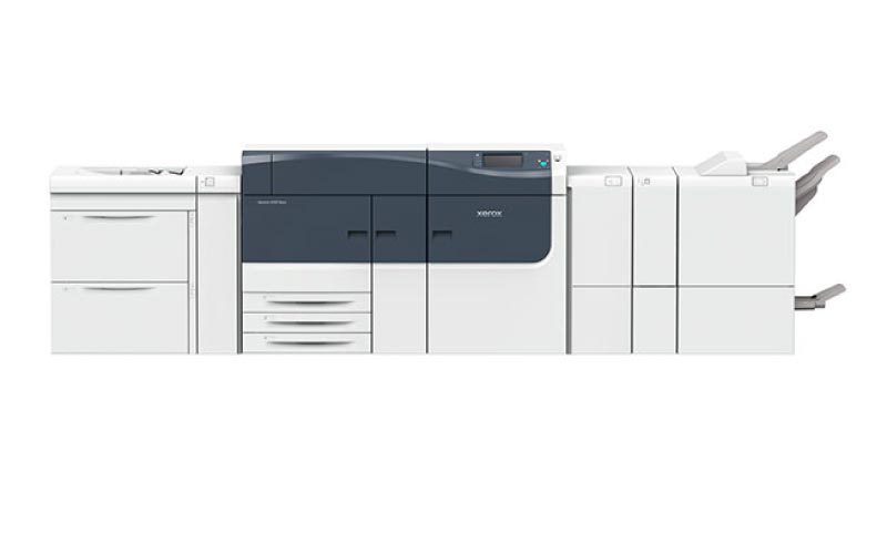 Xerox Produccion Versant 4100