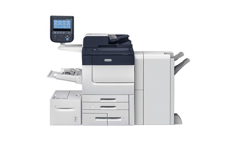 Xerox Produccion PrimeLinkC9070