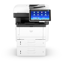 impresora multifuncion IM 350F