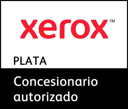 Xerox Concesionario Autorizado