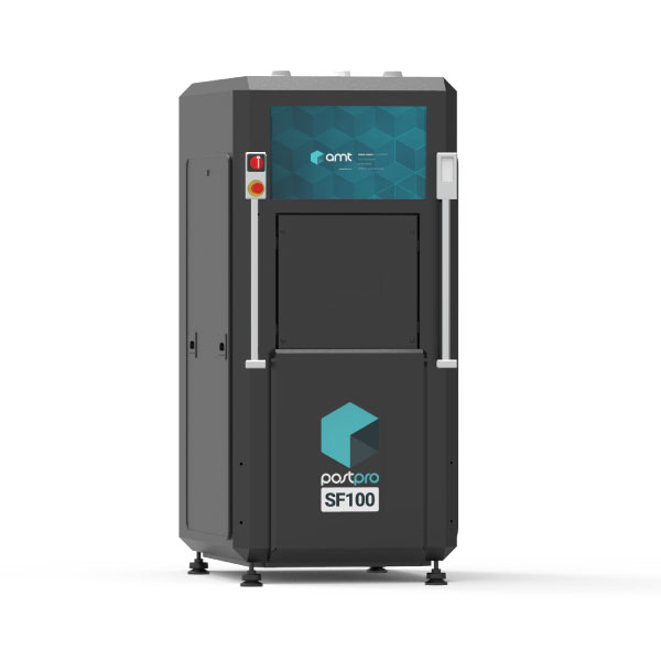 Impresora 3D AMT Impresora 3D AMT