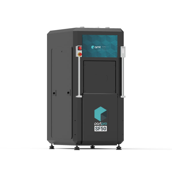 Impresora 3D AMT Impresora 3D AMT