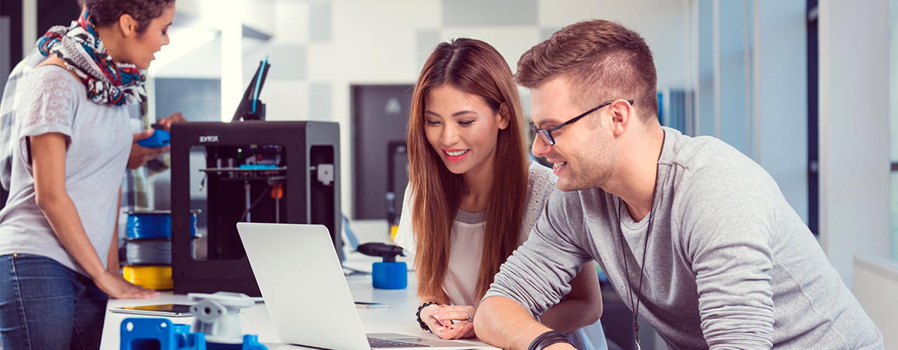 Formación impresión 3D Formación impresión 3D